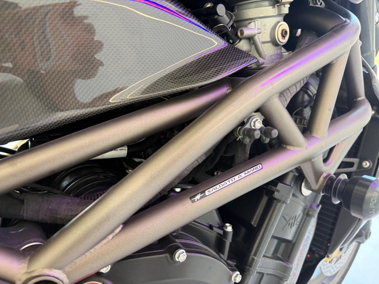 Mv Agusta Brutale 990 R FULL CARBON