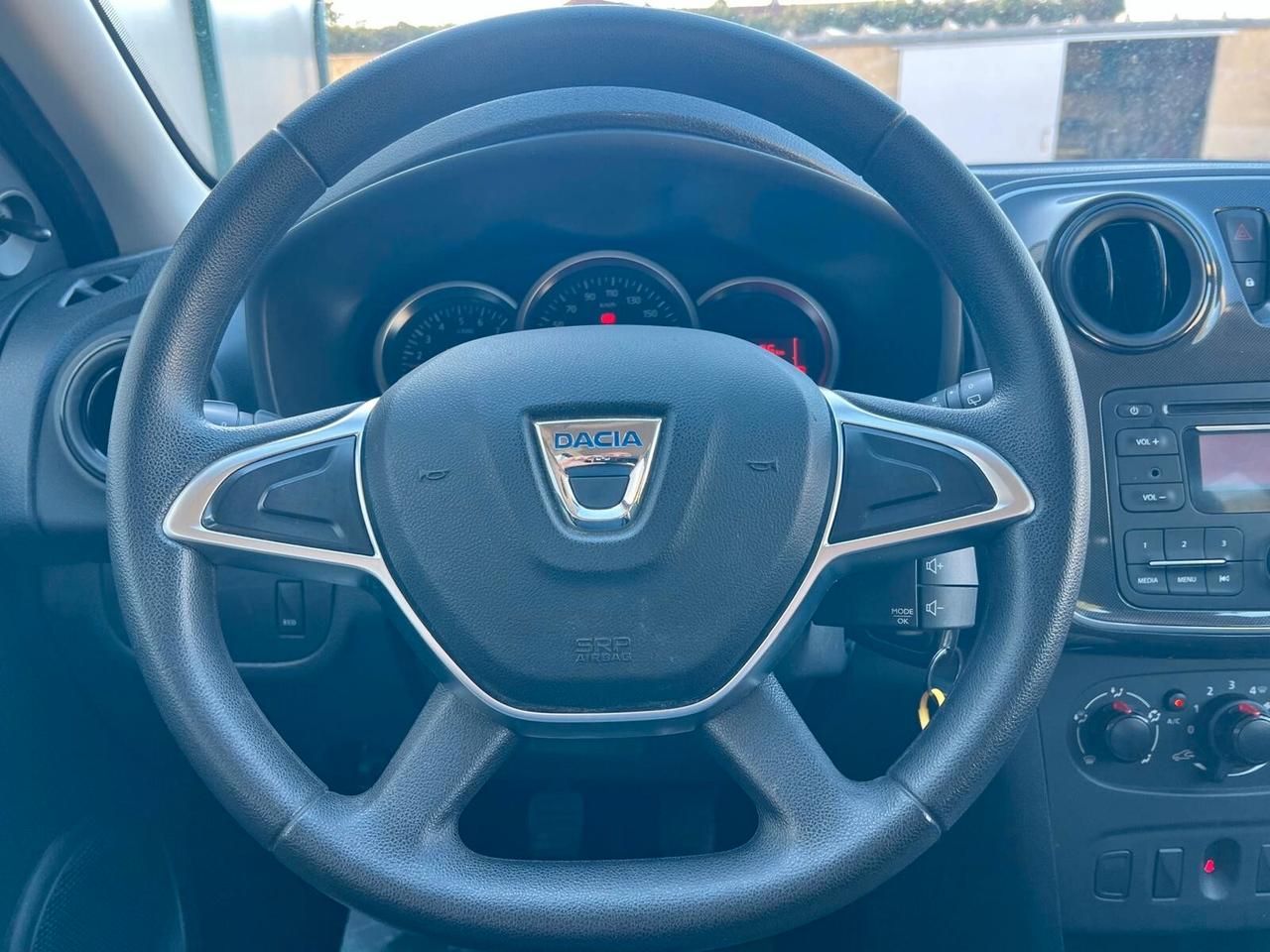 Dacia Sandero 0.9 benzina