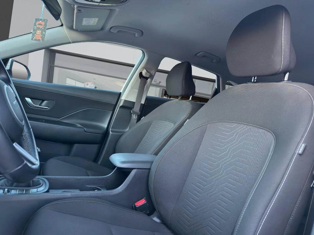 Hyundai Kona 1.0 t-gdi 48V X Line 120cv CON TELECAM E CARPLAY