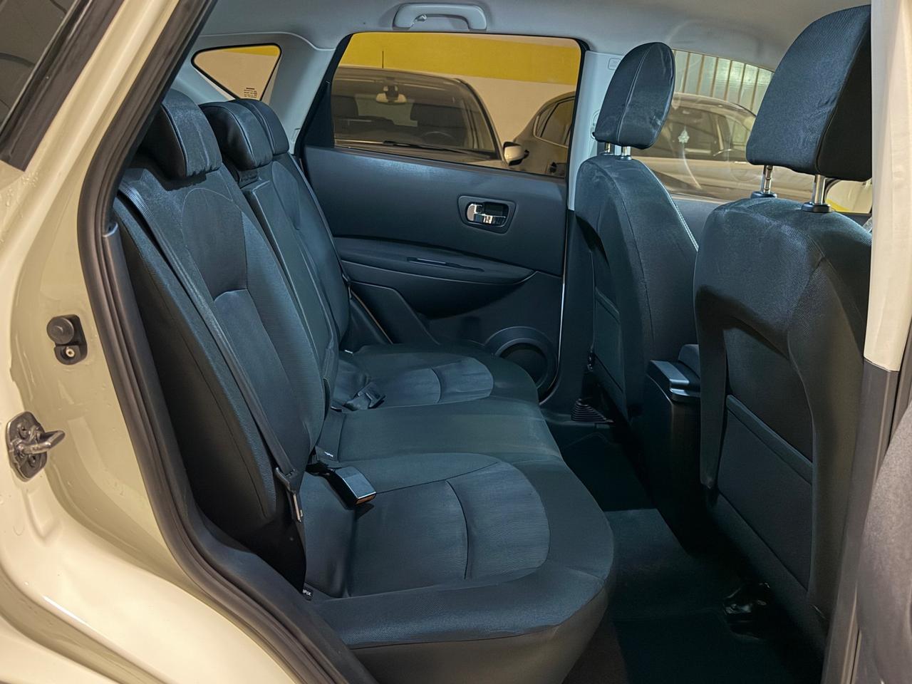 Nissan Qashqai 1.6 dCi 131CV 4X4 Tekna 2013