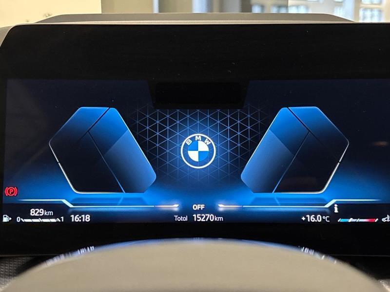 BMW Serie 2 Active Tourer 218 d MSport DCT