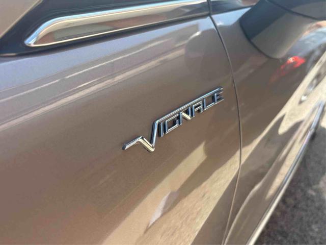 FORD Fiesta 1.5 TDCi 120 CV 5 porte Vignale