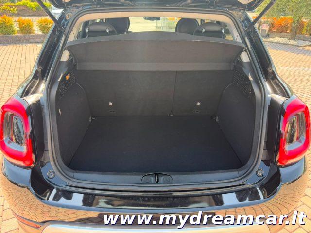 FIAT 500X 1.0 120 CV Lounge
