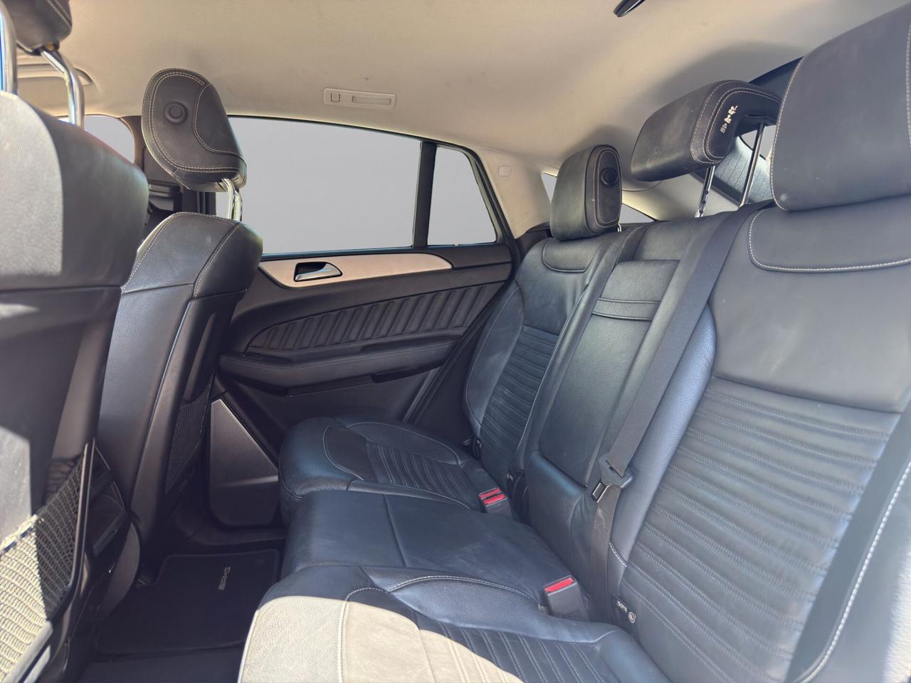 Mercedes-benz GLE 350 d 4Matic Premium Plus