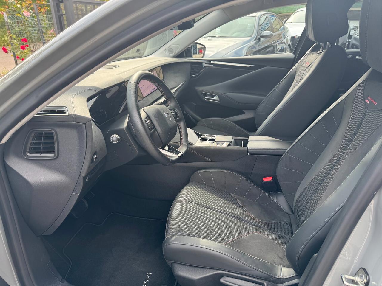 Ds DS4 DS 4 BlueHDi 130 aut. Performance Line+