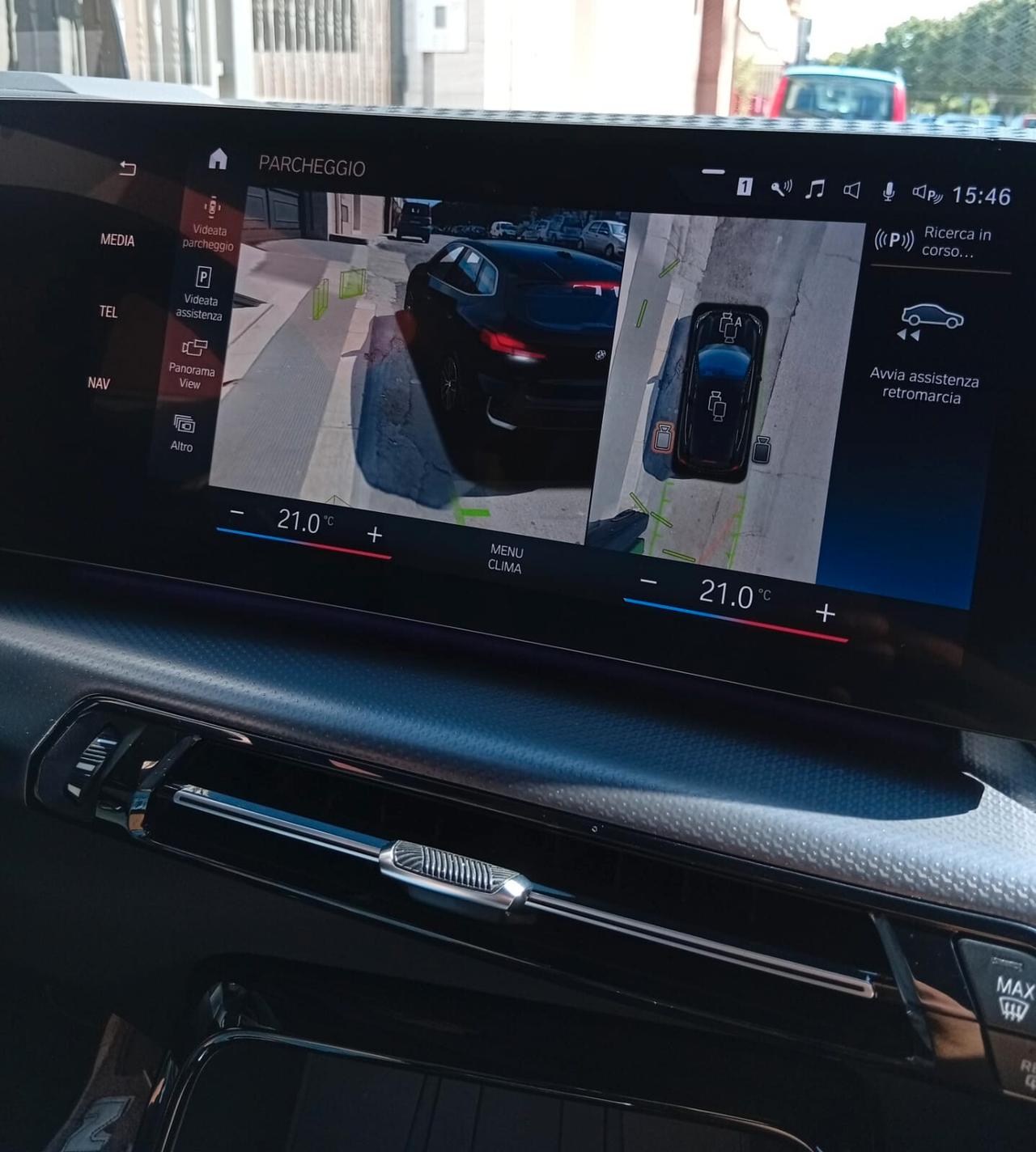 Bmw 2er Active Tourer 225e xDrive Luxury