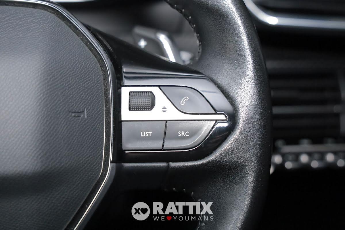 Peugeot 2008 1.2 PureTech 130CV Allure Pack EAT8