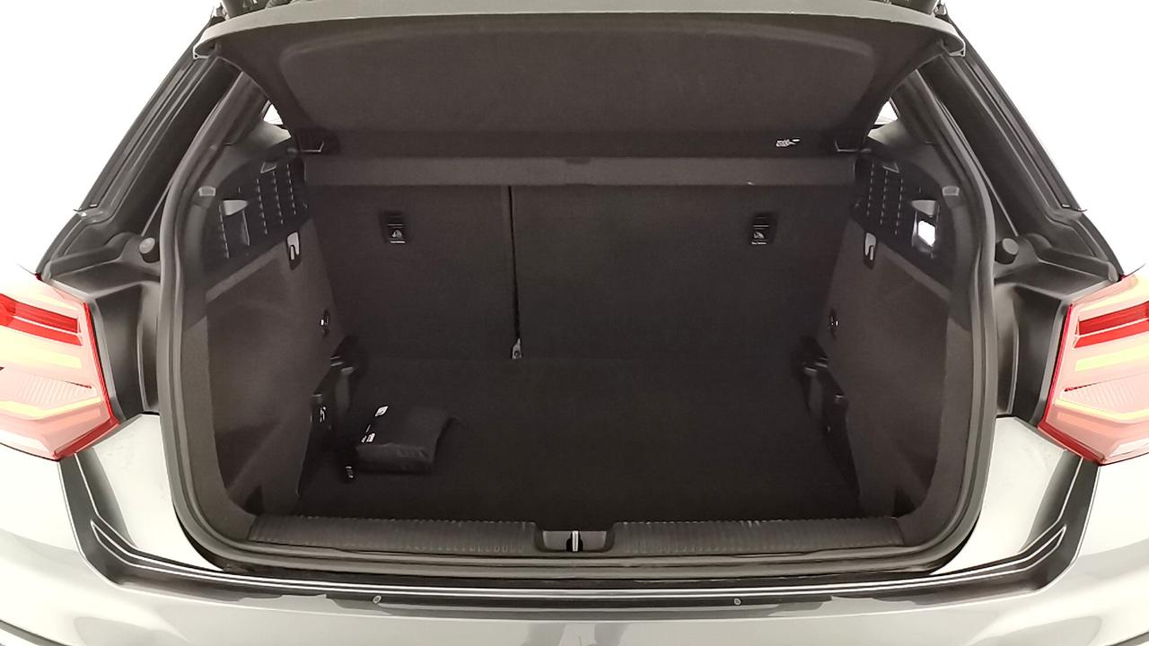 AUDI Q2 I 2021 - Q2 35 2.0 tdi S line edition s-tronic