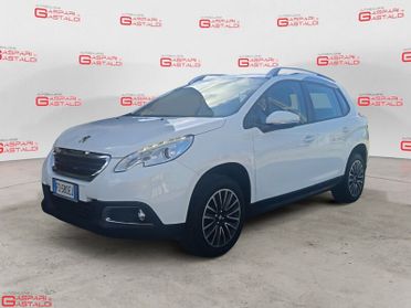 Peugeot 2008 BlueHDi 75cv Active