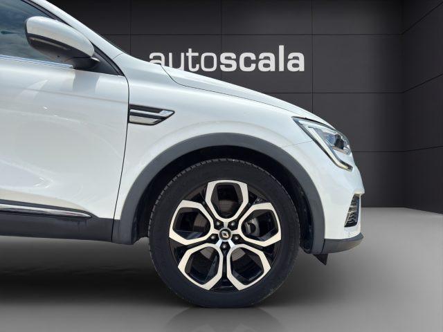 RENAULT Arkana Arkana Hybrid E-Tech 145 CV Intens