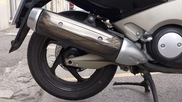 YAMAHA T-Max 500 500