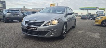 Peugeot 308 308 BlueHDi 120 S&S SW Active