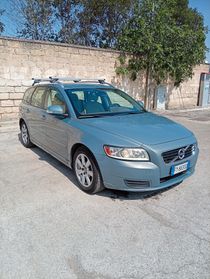 Volvo V50 DRIVe POLAR