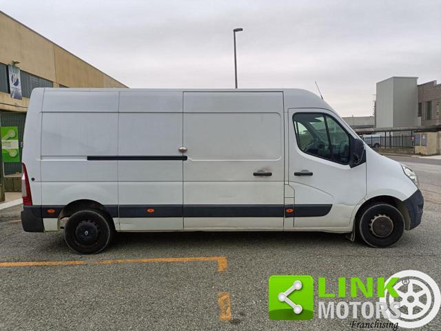 RENAULT Master T35 2.3 dCi/145 ENERGY Dci 145cv L3 H2