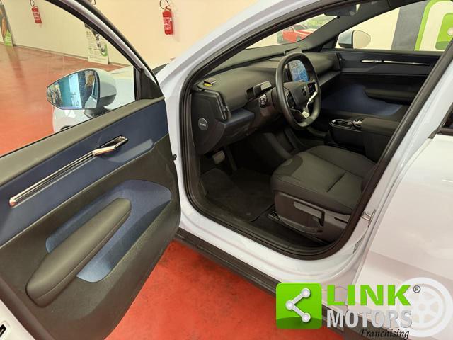 VOLVO EX30 SINGLE MOTOR RWD EXTENDED RANGE CORE 272CV- garanz
