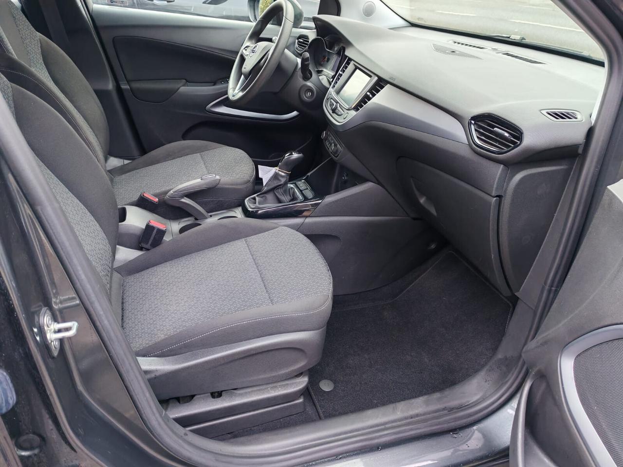 Opel Crossland X 1.2 12V Innovation