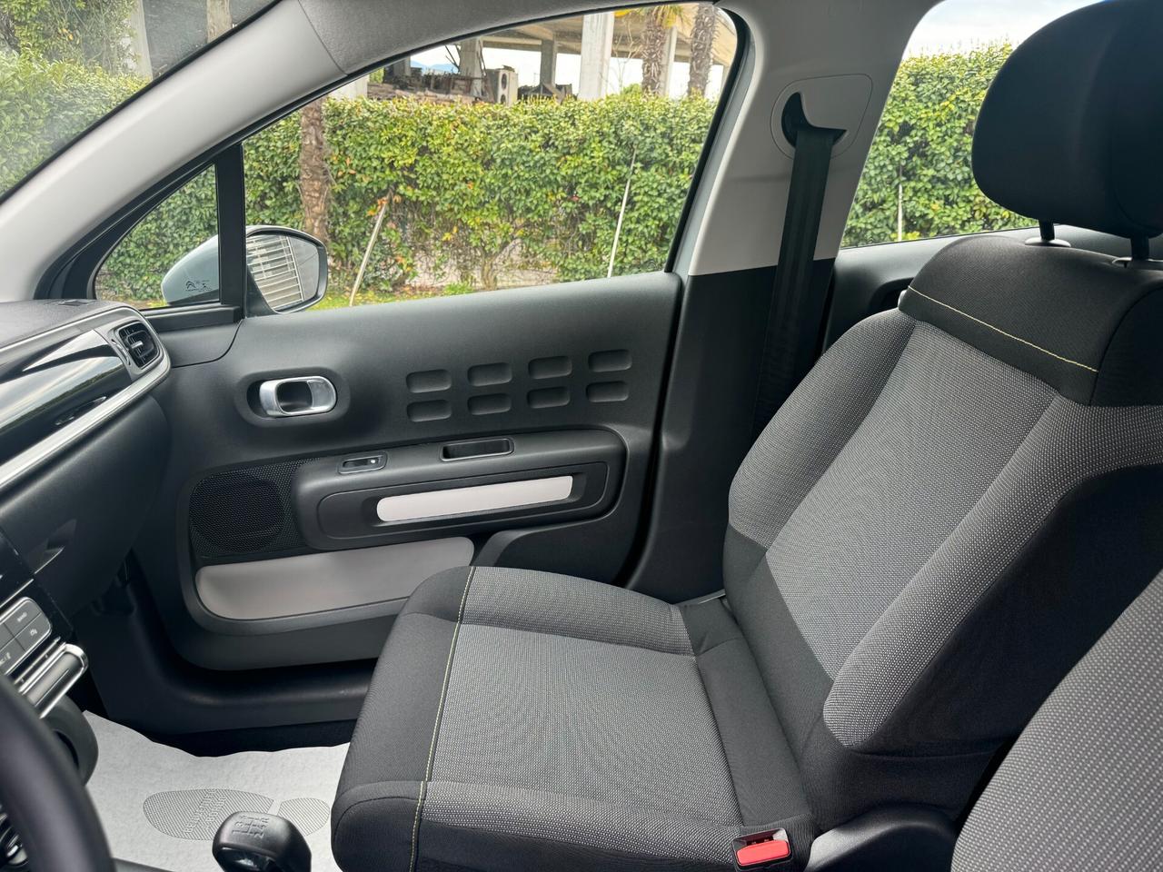 Citroen C3 BlueHDi 75 S&S Shine