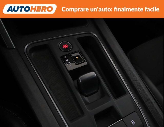 CUPRA Leon 1.5 Hybrid 150 CV DSG