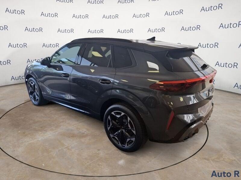 CUPRA Terramar 1.5 HYBRID DSG