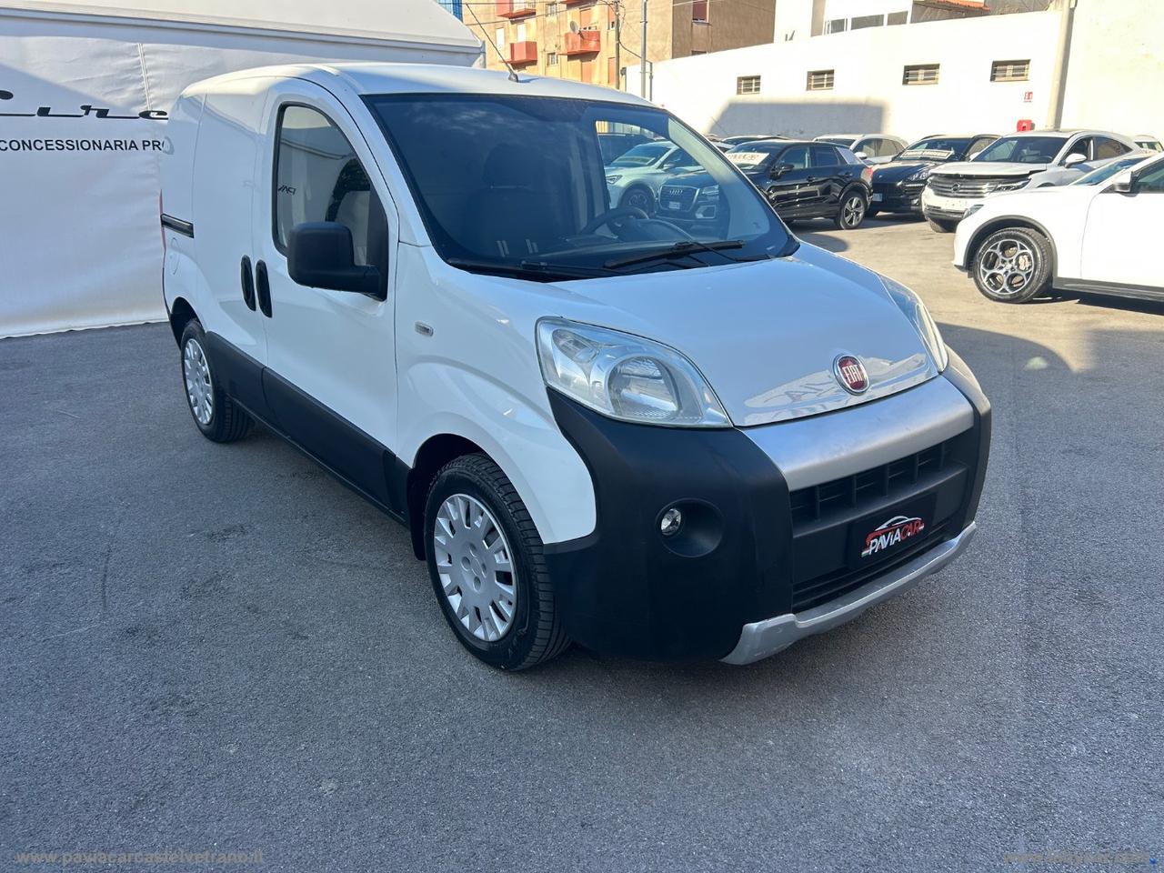 Fiorino 1.3 MJT 95CV Furgone SX E5+