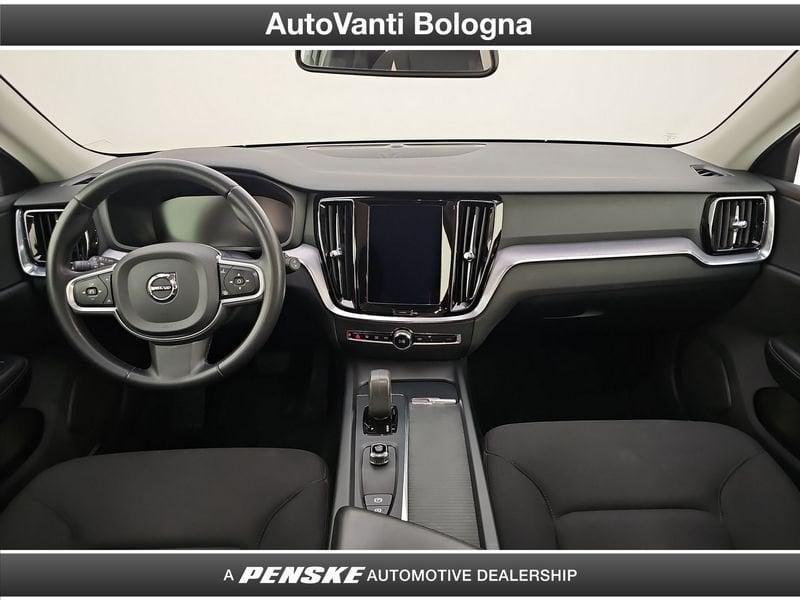 Volvo V60 B4 (d) automatico Core