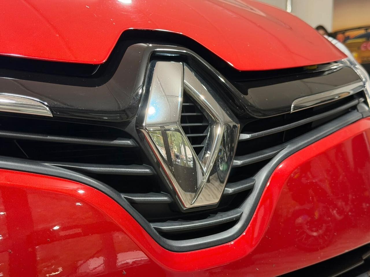 RENAULT CLIO 1.5DCI 90CV 5P - UNICOPROPRIETARIO