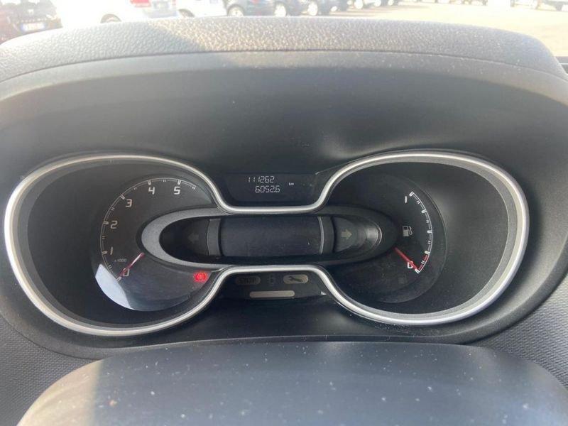 FIAT Talento 8 POSTI 16 MJT 145 DOPPIO CLIMA