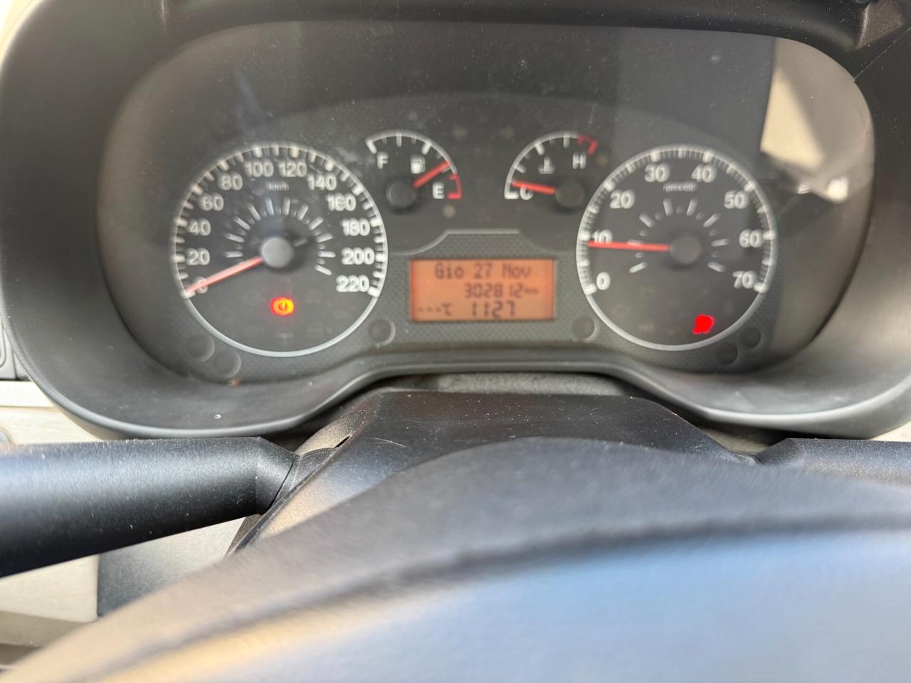 Fiat Grande Punto 1.3 MJT 90 CV 5 porte Dynamic