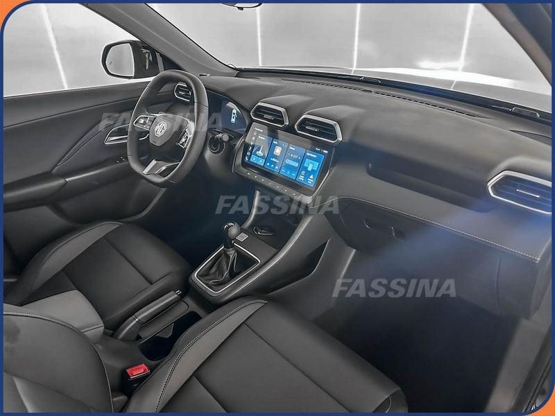 MG ZS ZS 1.5 Comfort