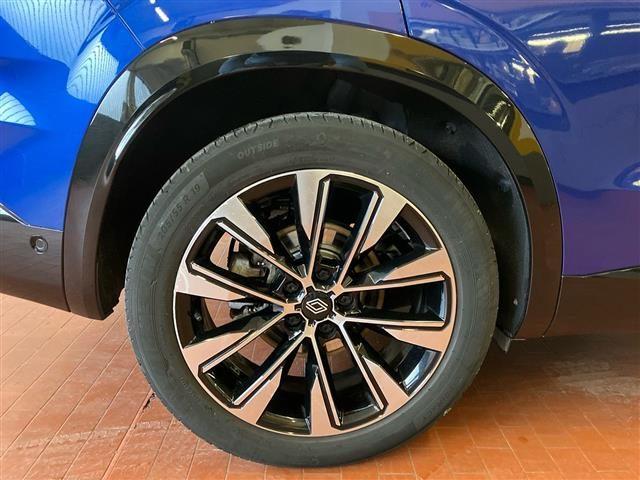 RENAULT Austral 1.2 E-Tech full hybrid Techno 200cv auto