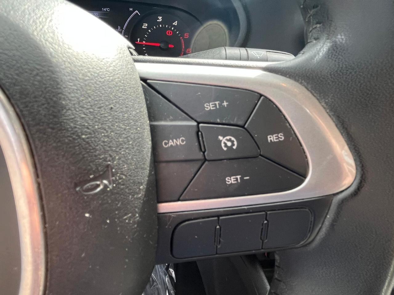 Fiat Tipo 1.6 Mjt 120CV 4 porte Lounge