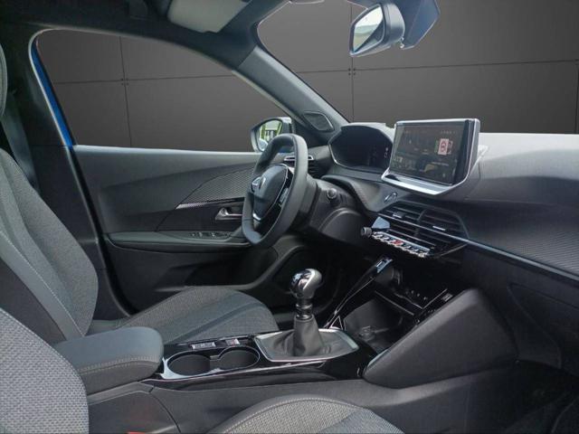 PEUGEOT 2008 PureTech 100 S&S Allure