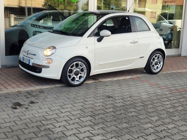 Fiat 500 1.2 EasyPower Lounge