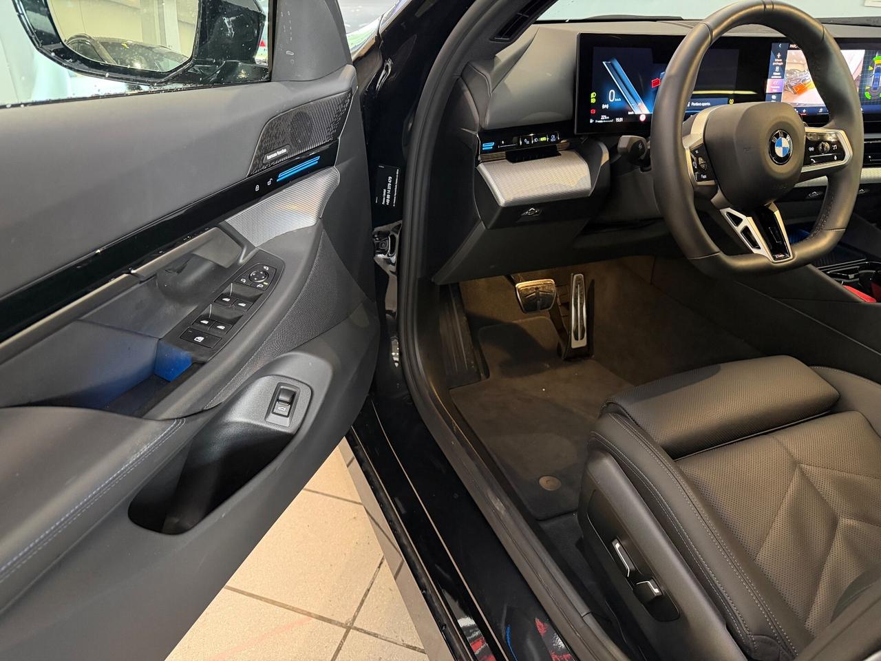 Bmw 520d 48V sDrive Msport Pro