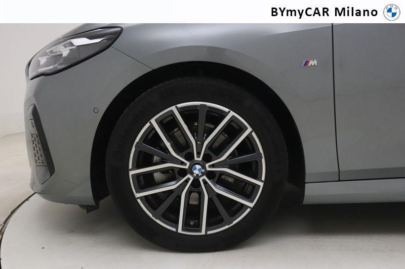 BMW Serie 2 Active Tourer 218 d Msport DCT