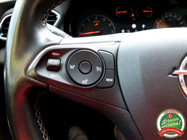 OPEL Grandland X 1.5 diesel Ecotec Start&Stop Advance AT8