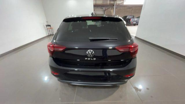 VOLKSWAGEN Polo 1.0 Edition Plus