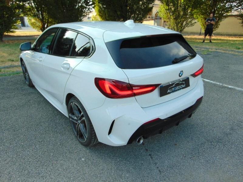 BMW Serie 1 (F40) 116d 5p. Msport