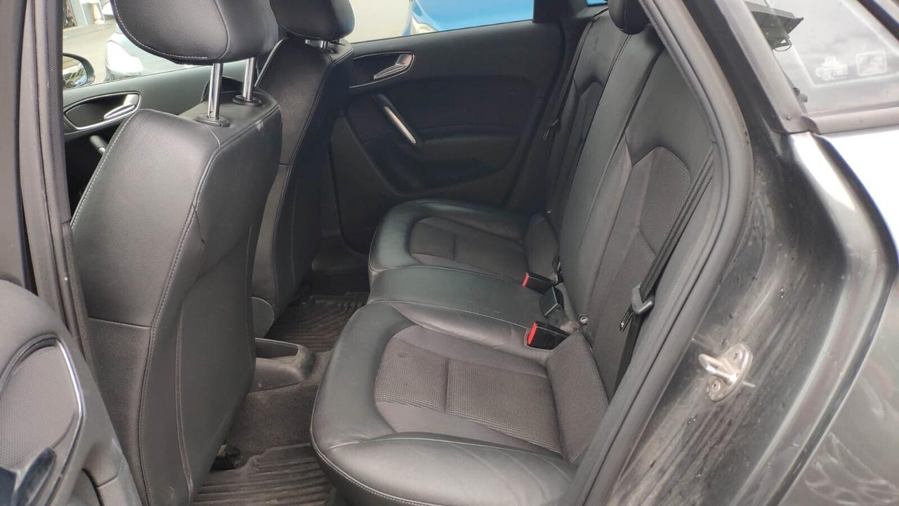 Audi A1 1.6 90 CV C. Manuale