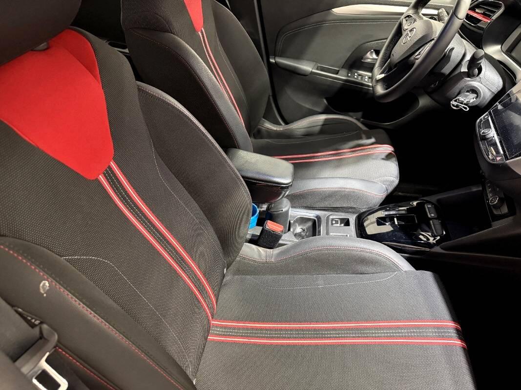 Opel Corsa 1.2 GS Line s&s 130cv at8