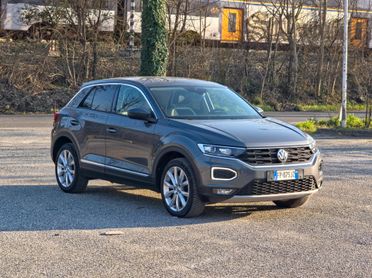 Volkswagen T-Roc 2.0 TDI SCR 150 CV DSG 4MOTION Advanced BlueMot. Tech. 2018-E6