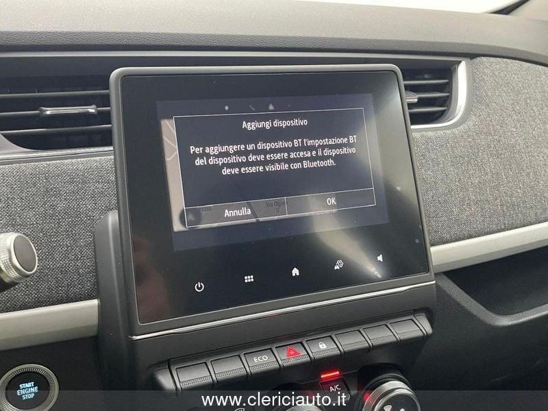 Renault ZOE Zen R135 Flex