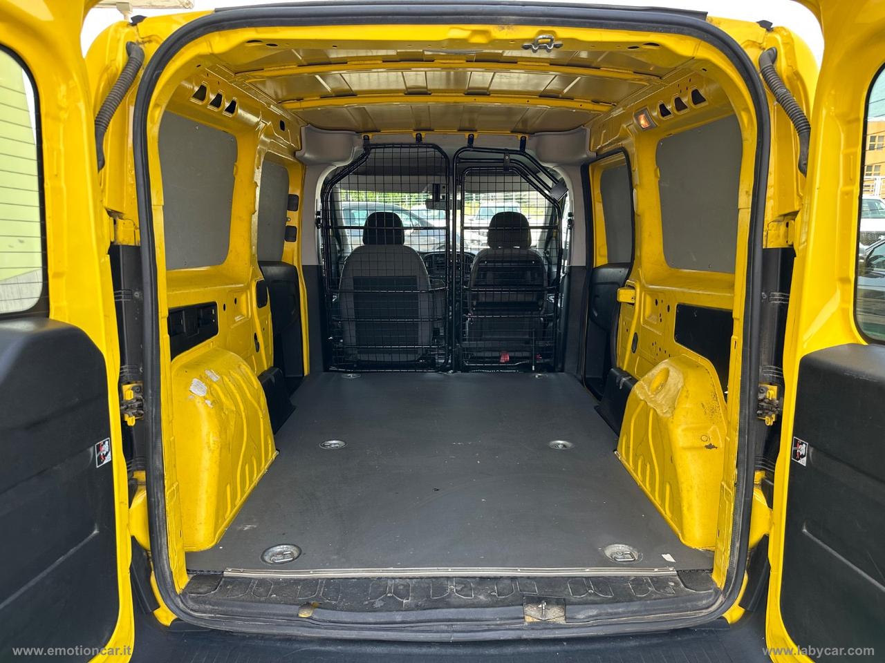 Doblò 1.3 MJT PL Combi Maxi N1