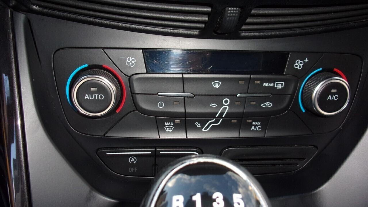 Ford C-Max 1.5 TDCi 95CV Start&Stop Titanium