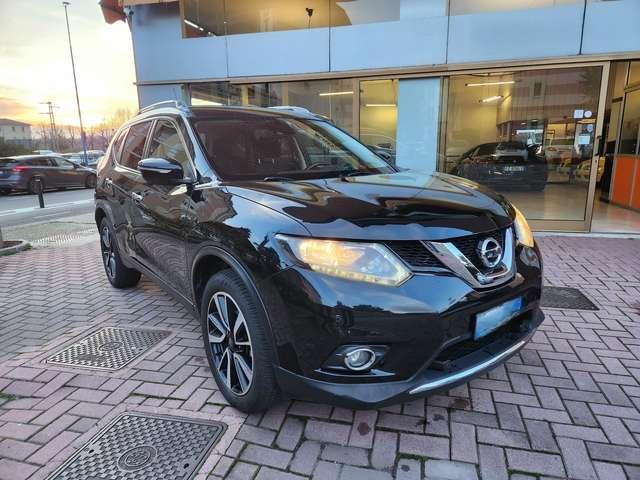 Nissan X-Trail X-Trail 1.6 dci Business 4wd E6