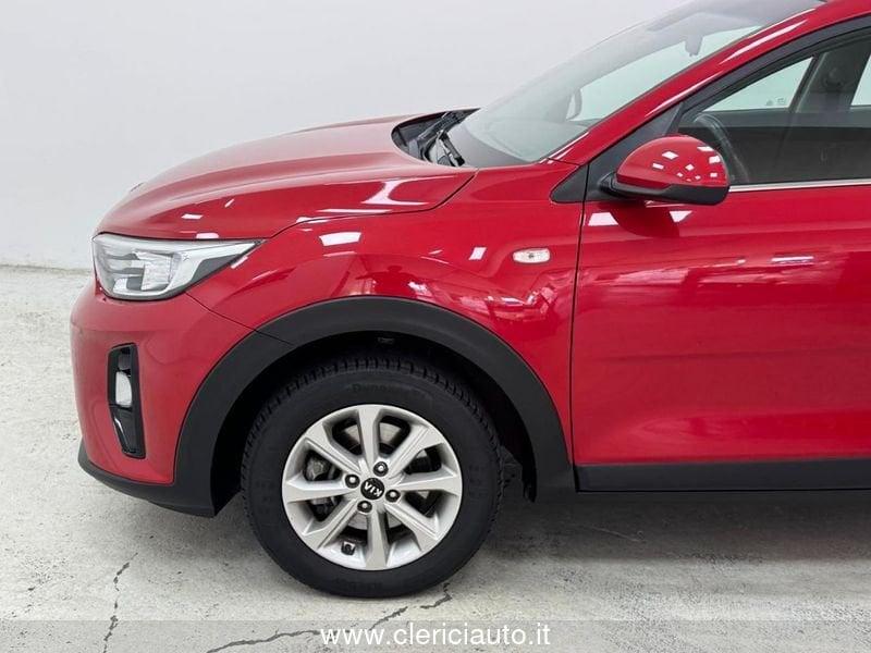 KIA Stonic 1.4 MPI 100 CV Style
