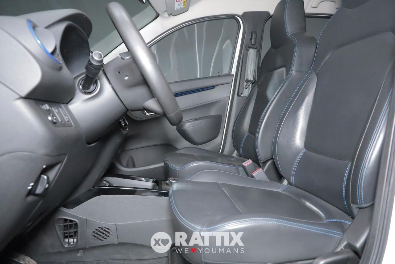 Dacia Spring Electric 45 Comfort