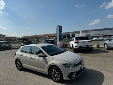 Volkswagen Polo 1.0 Tsi 95CV Life + Tech Pack