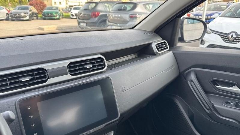 Dacia Duster 1.0 tce Expression Gpl 4x2 100cv