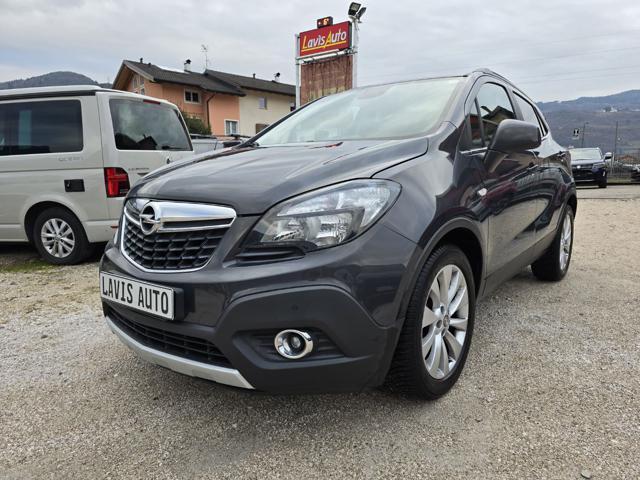 OPEL Mokka 1.6 CDTI Ecotec 136CV 4x2 Start&Stop Cosmo b-Color